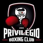 Logótipo do Privilégio Boxing Club