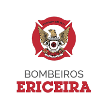 Logótipo dos Bombeiros da Ericeira
