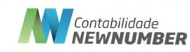 Logótipo da Contabilidade NewNumber